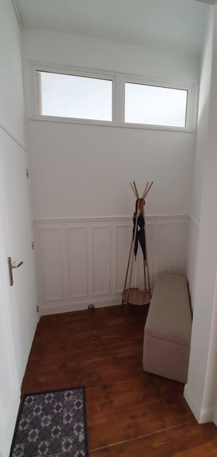 Apartment L'ecu : Un Haussmannien Accueillant! Reims